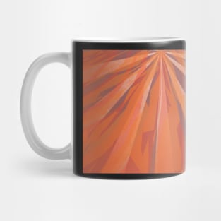 Orange Energy Mug